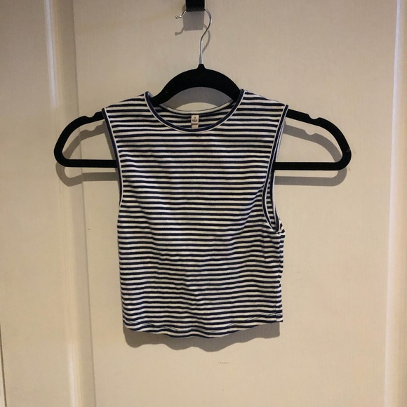 Aritzia Sunday Best Orwell Tank - Picture 1 of 4